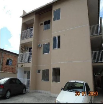 Apartamento - Sao Goncalo - Ocupado — foto 2