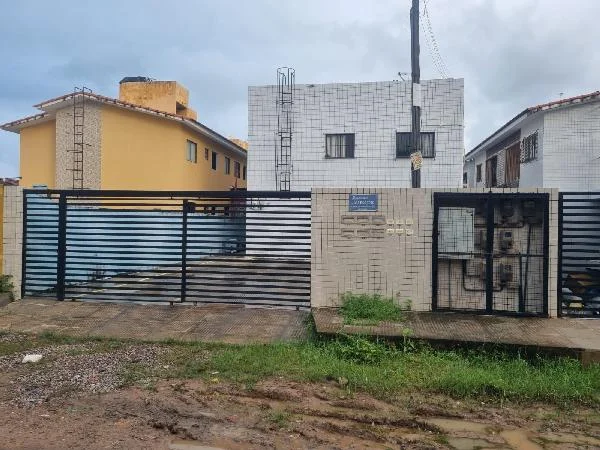 Casa - 2 Quartos - Paulista - Ocupado — foto 2