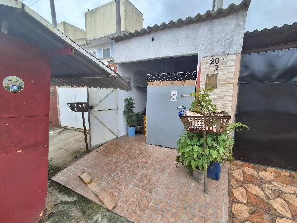 Casa - 1 Quartos - Nova Iguacu - Ocupado — foto 2