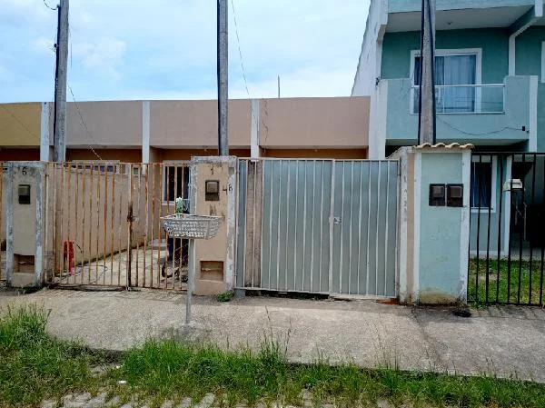 Casa - 1 Quartos - Nova Iguacu - Ocupado — foto 2