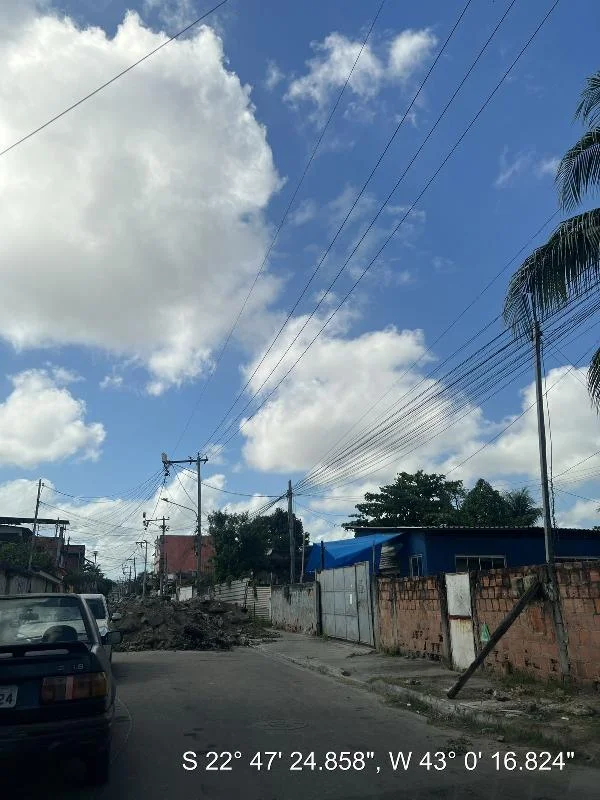 Casa - 1 Quartos - Sao Goncalo - Ocupado — foto 2