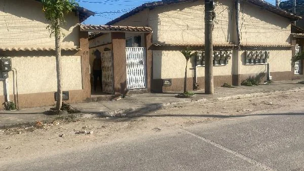 Casa - 1 Quartos - Sao Goncalo - Ocupado — foto 2
