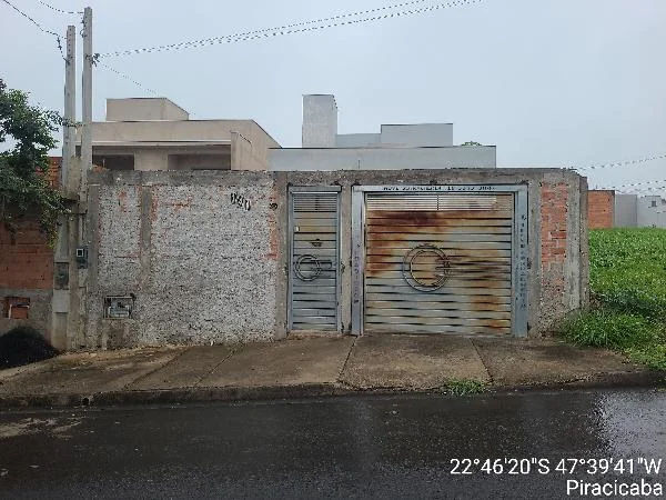 Casa - Piracicaba - Ocupado — foto 2
