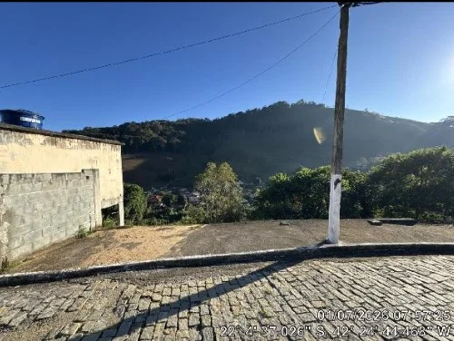 Terreno - Duas Barras - Desocupado — foto 2