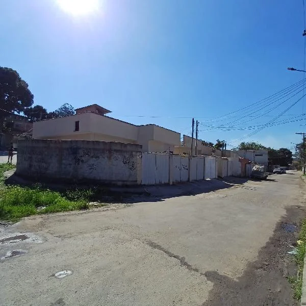 Casa - Sao Goncalo - Ocupado — foto 2