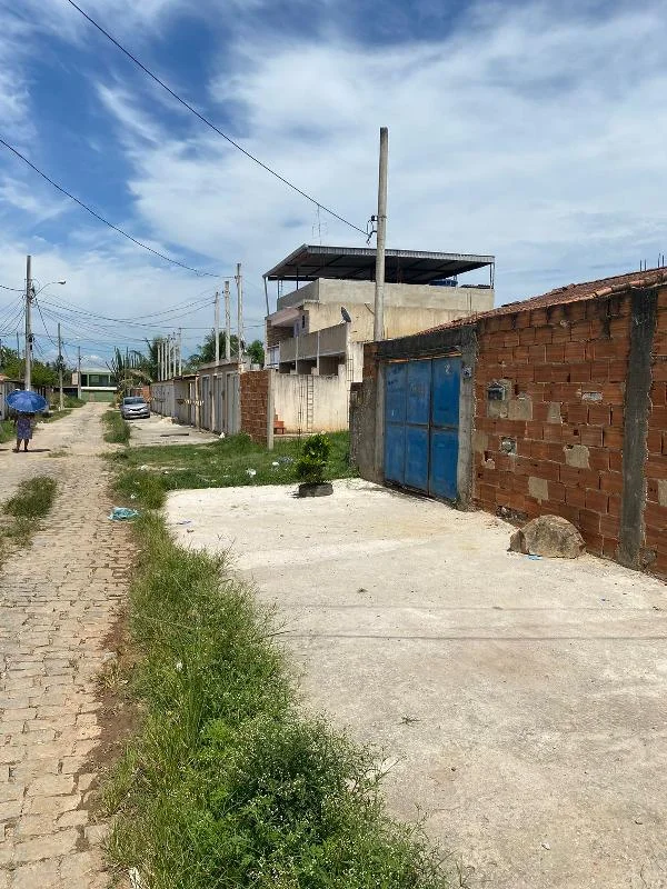 Casa - 1 Quartos - Nova Iguacu - Ocupado — foto 2