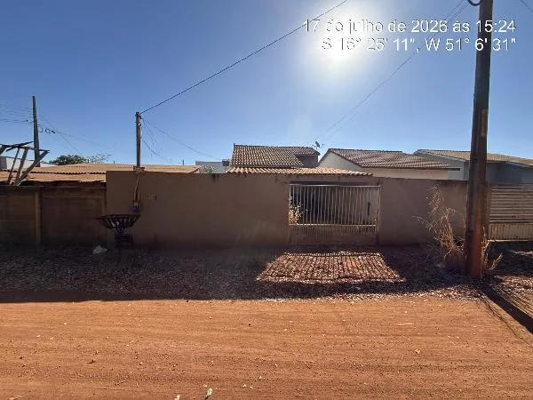 Casa - 3 Quartos - Ipora - Desocupado — foto 2