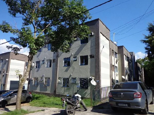 Apartamento - 2 Quartos - Rio de Janeiro - Ocupado — foto 2