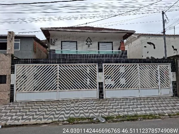 Casa - 2 Quartos - Praia Grande - Ocupado — foto 2