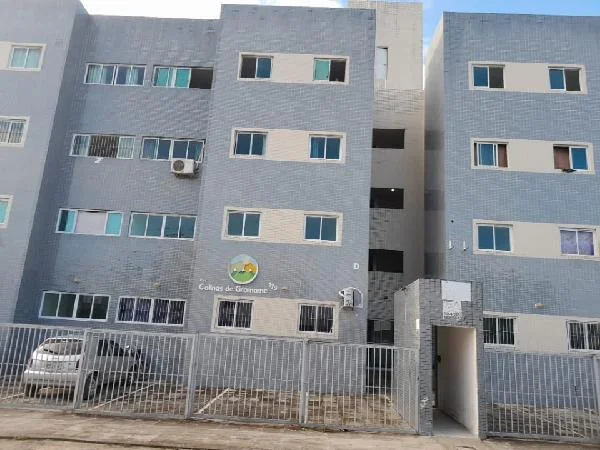 Apartamento - 2 Quartos - Joao Pessoa - Ocupado — foto 2