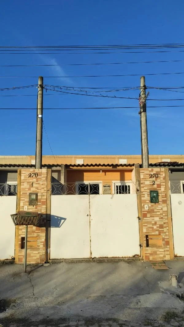 Casa - 1 Quartos - Nova Iguacu - Ocupado — foto 2