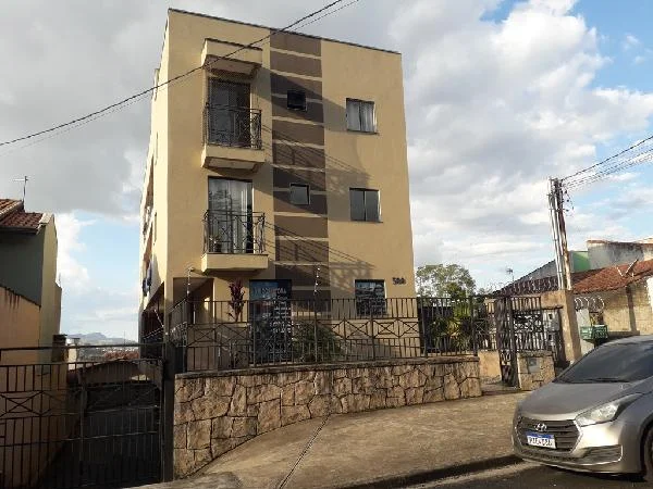 Apartamento - 2 Quartos - Pocos de Caldas - Ocupado — foto 2