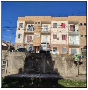 Apartamento - 2 Quartos - Sao Goncalo - Ocupado — foto 2