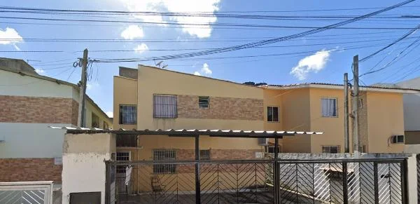 Apartamento - 2 Quartos - Paulista - Ocupado — foto 2