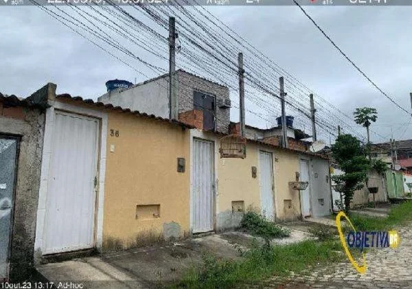 Casa - 2 Quartos - Nova Iguacu - Ocupado — foto 2