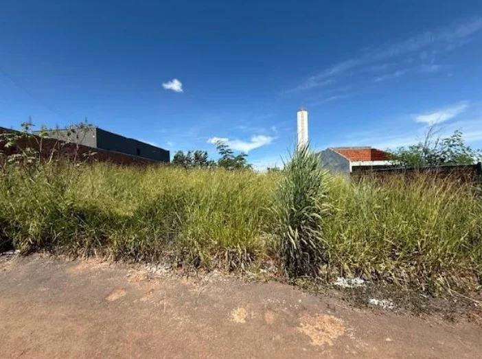 Terreno - Planaltina - Desocupado — foto 2