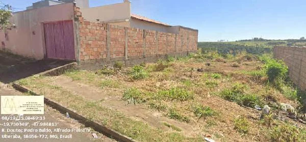 Terreno - Uberaba - Desocupado — foto 2