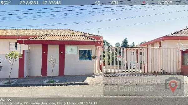 Apartamento - 2 Quartos - Araras — foto 2