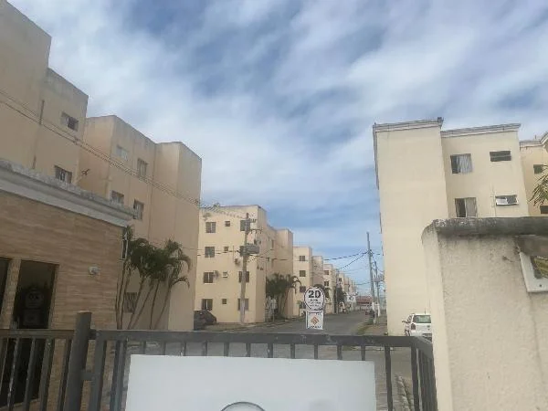 Apartamento - 2 Quartos - Campos dos Goytacazes - Ocupado — foto 2
