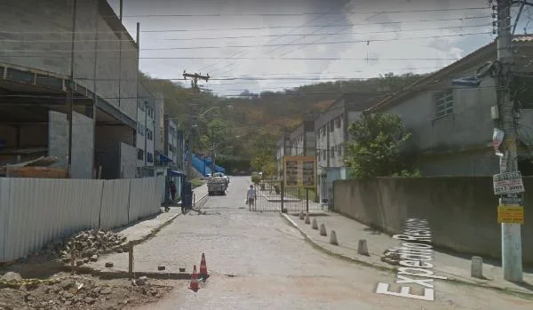 Apartamento - 2 Quartos - Rio de Janeiro - Ocupado — foto 2