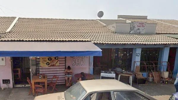 Casa - 3 Quartos - Jaguapita - Ocupado — foto 2