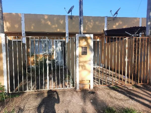 Casa - 1 Quartos - Nova Iguacu - Ocupado — foto 2