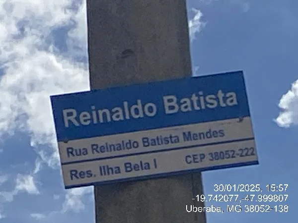 Terreno - Uberaba - Ocupado — foto 2