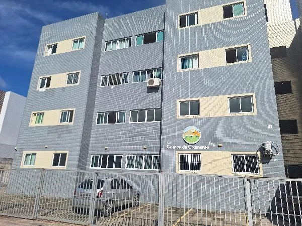 Apartamento - 2 Quartos - Joao Pessoa - Desocupado — foto 2