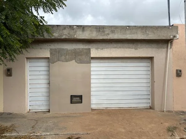 Casa - 2 Quartos - Santa Cruz do Capibaribe - Desocupado — foto 2