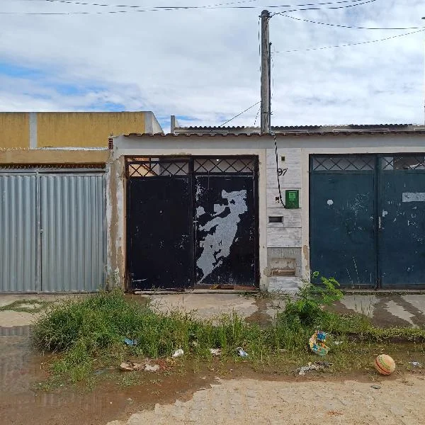 Casa - 1 Quartos - Nova Iguacu - Ocupado — foto 2