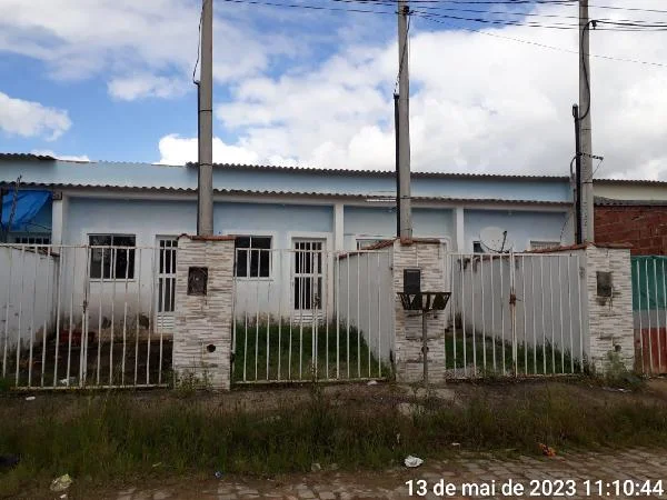 Casa - 1 Quartos - Nova Iguacu - Desocupado — foto 2