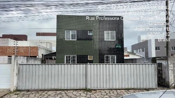Apartamento - João Pessoa — foto 2