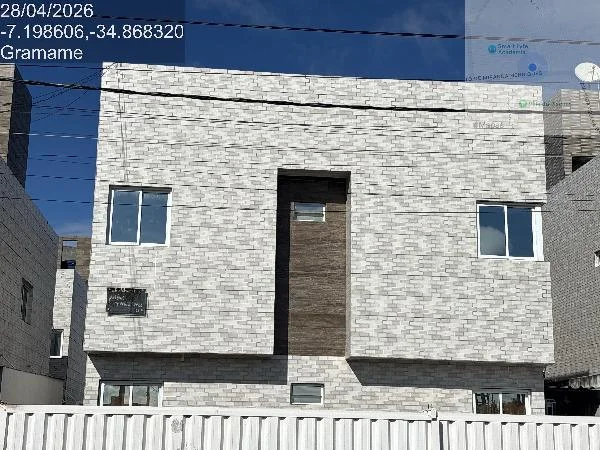 Apartamento - 2 Quartos - João Pessoa - Ocupado — foto 2