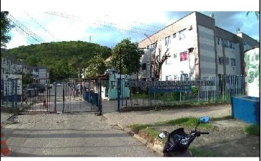 Apartamento - 2 Quartos - Rio de Janeiro - Ocupado — foto 2