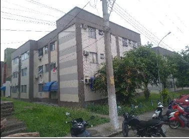 Apartamento - 2 Quartos - Rio de Janeiro - Ocupado — foto 3