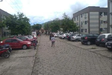Apartamento - 2 Quartos - Rio de Janeiro - Ocupado — foto 4