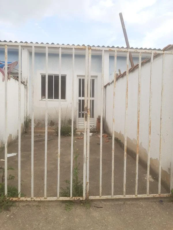 Casa - 1 Quartos - Nova Iguacu - Desocupado — foto 2