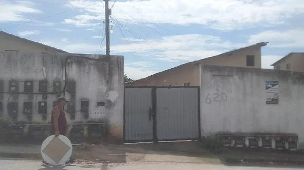Casa - 1 Quartos - Sao Goncalo - Ocupado — foto 2