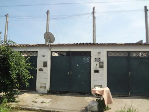 Casa - 1 Quartos - Nova Iguacu - Ocupado — foto 2