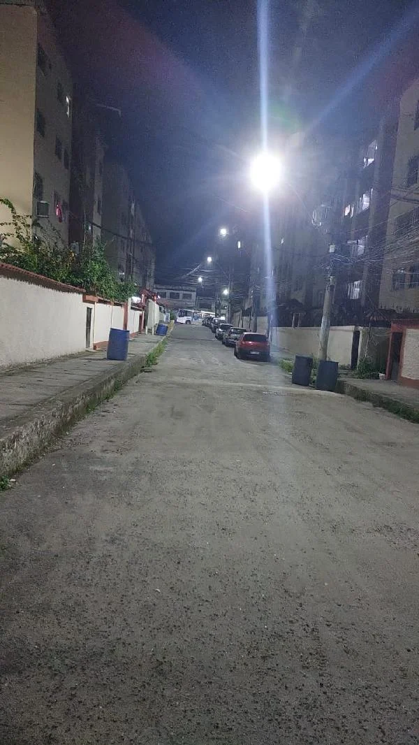 Apartamento - Sao Goncalo - Ocupado — foto 2