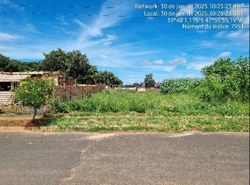 Terreno - Uberaba - Desocupado — foto 2