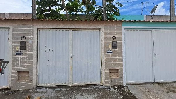 Casa - 1 Quartos - Nova Iguacu - Ocupado — foto 2