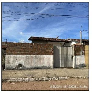 Casa - 2 Quartos - Ceara-mirim - Ocupado — foto 2