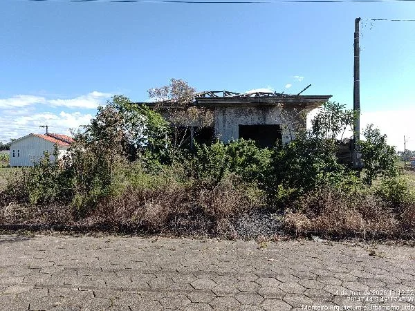 Casa - 2 Quartos - Icara - Ocupado — foto 2