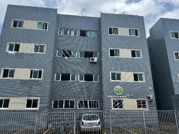 Apartamento - 2 Quartos - Joao Pessoa - Ocupado — foto 2