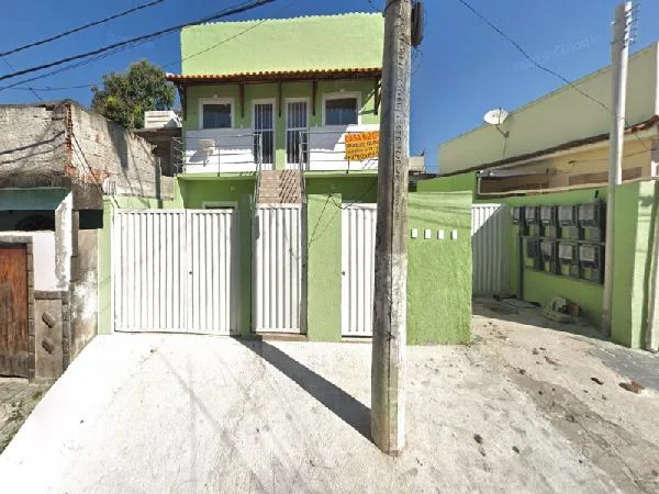 Casa - 1 Quartos - Sao Goncalo - Ocupado — foto 2