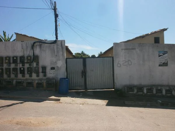 Casa - 1 Quartos - Sao Goncalo - Ocupado — foto 2