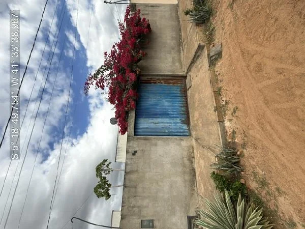 Casa - 2 Quartos - Castelo do Piaui - Desocupado — foto 2