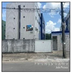 Apartamento - 2 Quartos - Joao Pessoa - Ocupado — foto 2