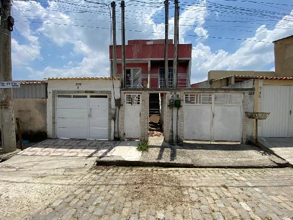 Casa - 1 Quartos - Nova Iguacu - Desocupado — foto 2